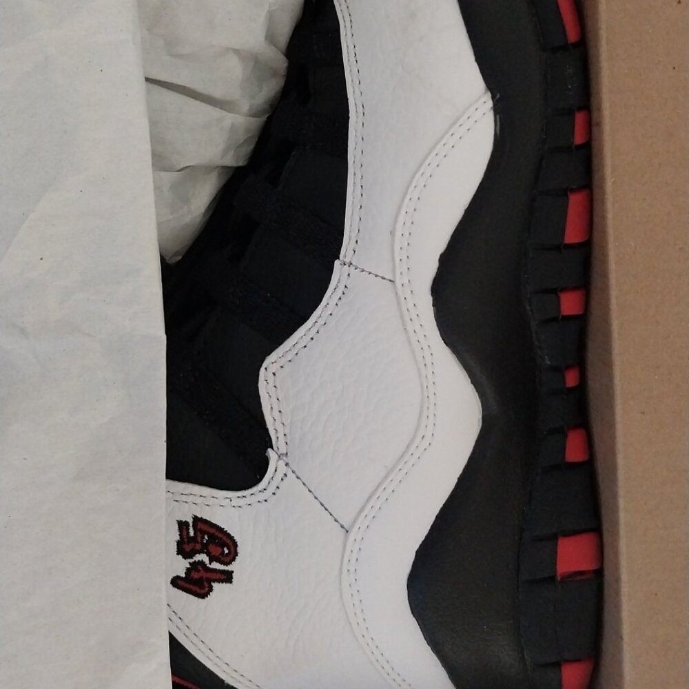 Bran new Jordan's